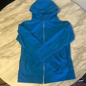 Lululemon Scuba Hoodie